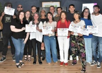 Fondo Municipal de las Artes