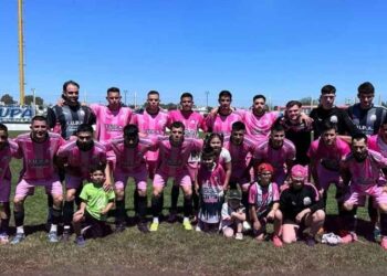 Suteryh ganó el primer clásico y SUPA goleó en Dorrego: así quedaron las semifinales de la Liga Dorreguense