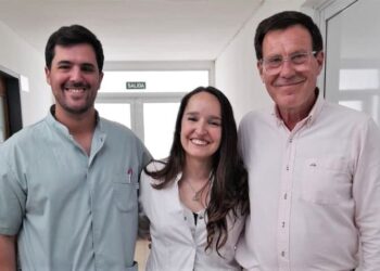 Hospital Municipal de Coronel Dorrego