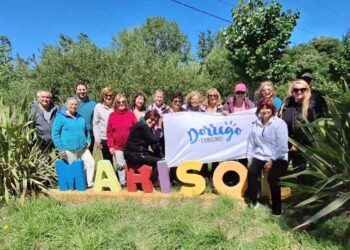 Jornada de Fototurismo en Marisol