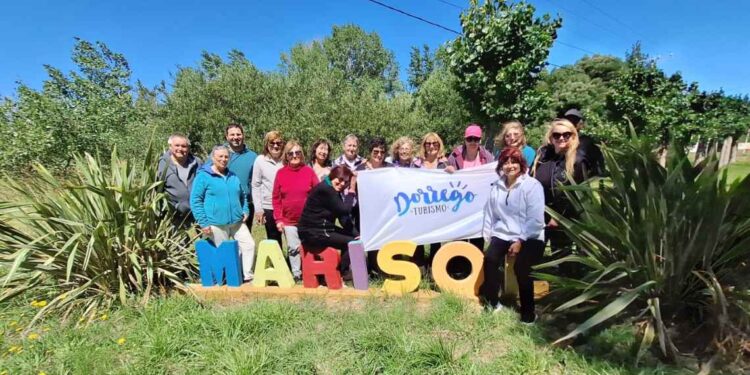 Jornada de Fototurismo en Marisol