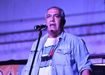 José Ablerto Abraham