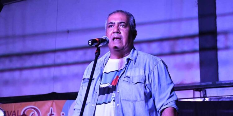 José Ablerto Abraham