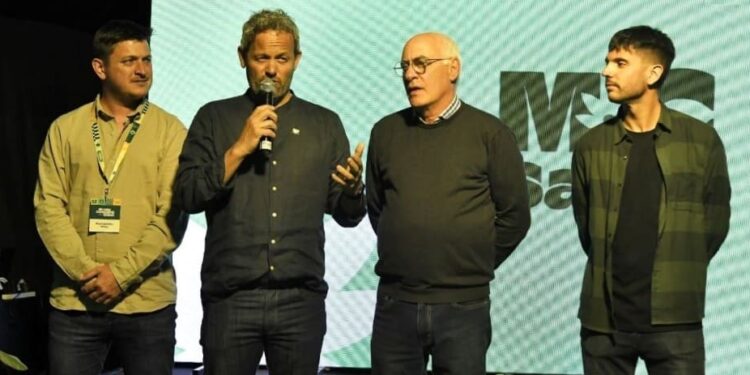 Monte Cannabis Salud