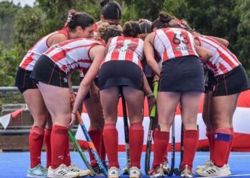 Monte Hermoso Hockey
