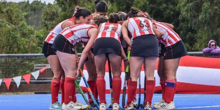 Monte Hermoso Hockey