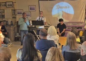 Museo Historico Monte