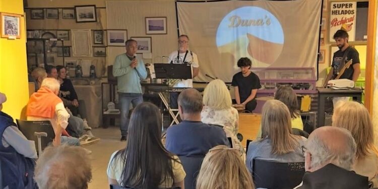 Museo Historico Monte