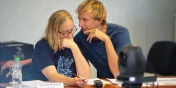 Primero Monte Hermoso