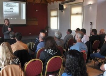 Programa de Formulación para la gestión de financiamiento de proyectos sociales