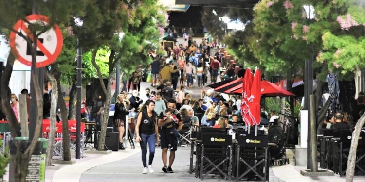 Promociones del Banco Provincia