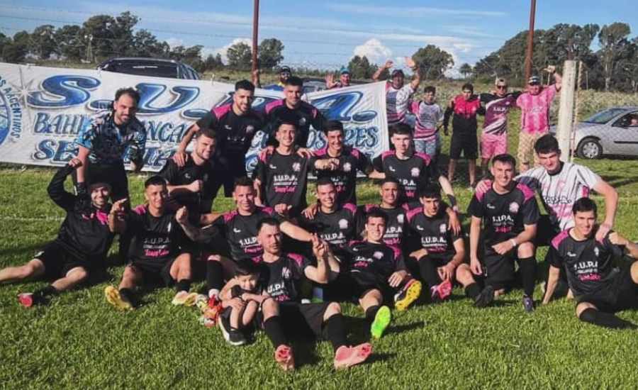 SUPA a la semifinal de la liguilla SUPA a la semifinal de la liguilla