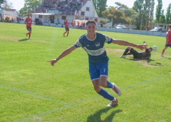 Suteryh vs Independiente de Dorrego