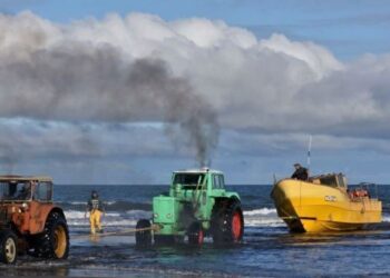 Tecnicatura en Pesca y Acuicultura
