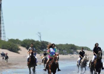 Tendencias en turismo