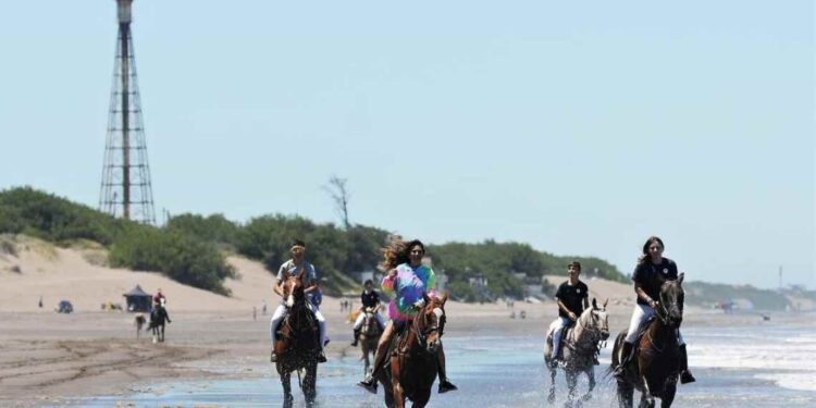 Tendencias en turismo