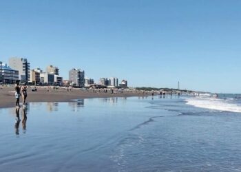 Turismo en el fin de semana largo