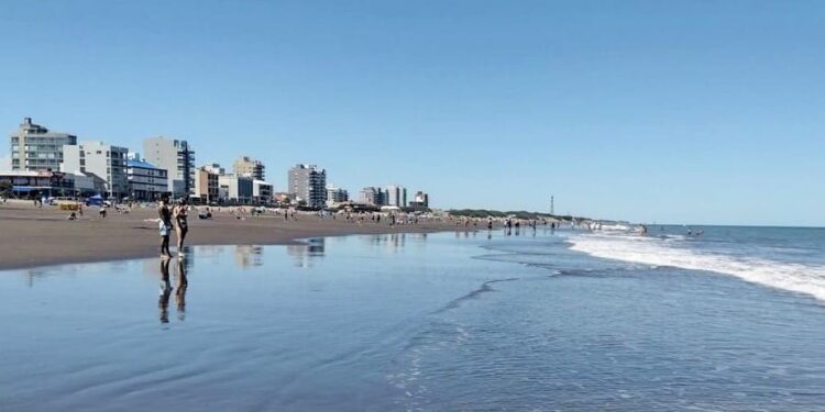 Turismo en el fin de semana largo