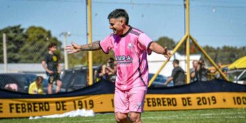 Yago Sabanes SUPA