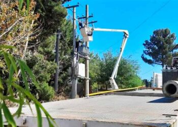 Cooperativa eléctrica