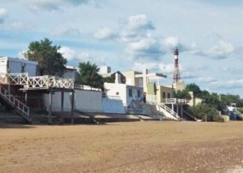 integración de Villa Caballero al ejido urbano de Monte Hermoso