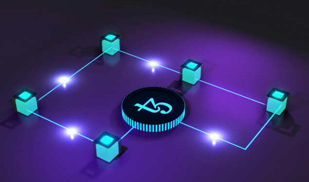 El crecimiento de la tecnología blockchain en la transparencia de los juegos