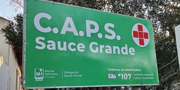 Servicio de consultorio obstétrico