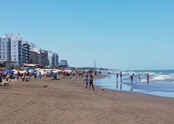 Alquileres Monte Hermoso