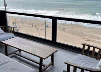 Alquileres de temporada