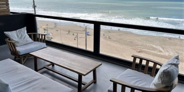 Alquileres de temporada