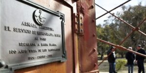 Aniversario Faro Monte