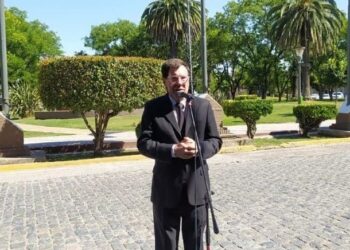 Aniversario de Coronel Dorrego