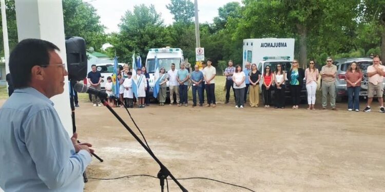 Aniversario de Marisol