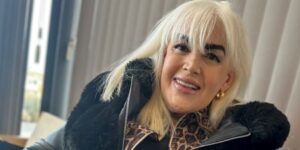 Bárbara de Amonarraiz