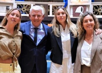 Cámara de Diputados de la provincia