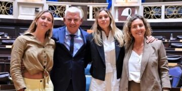 Cámara de Diputados de la provincia