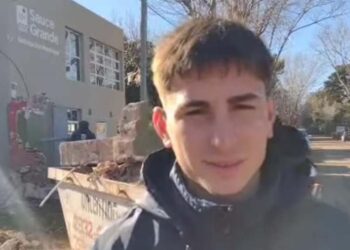 Camilo Franef Sauce Grande