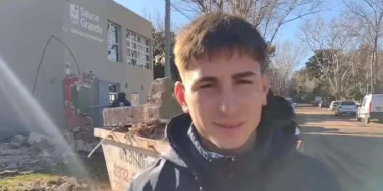 Camilo Franef Sauce Grande