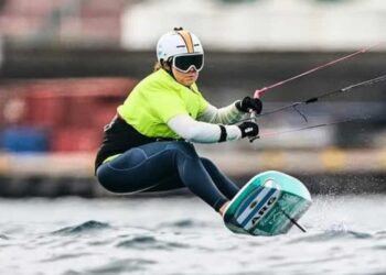 Catalina Turienzo premiada en Buenos Aires
