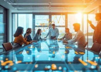 Ciclo de Capacitación Evolución pyme