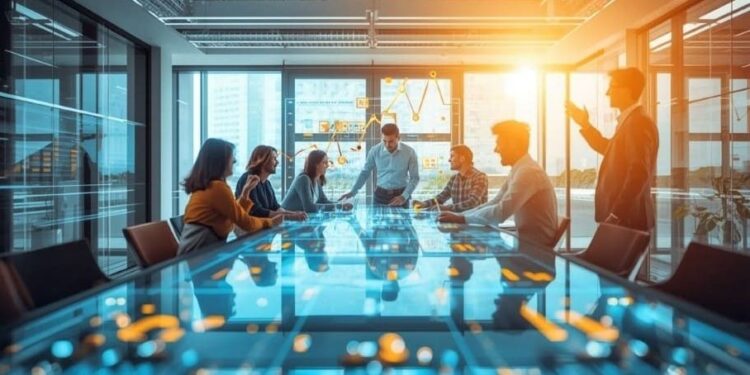 Ciclo de Capacitación Evolución pyme