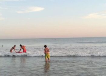 Clima en Monte Hermoso