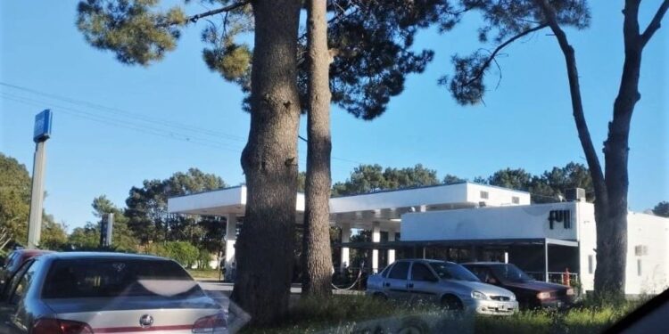 Clima en Monte Hermoso