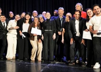 Concejo Deliberante Monte Hermoso