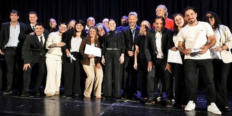 Concejo Deliberante Monte Hermoso