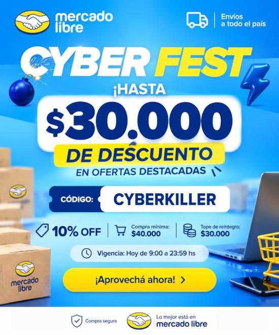 Mercado Libre