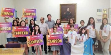 Danzas árabes y de tango