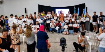 Deportistas de Monte Hermoso