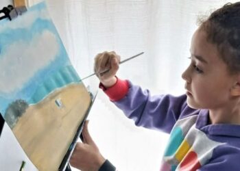 Diario de una exploradora