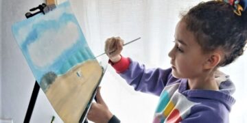 Diario de una exploradora